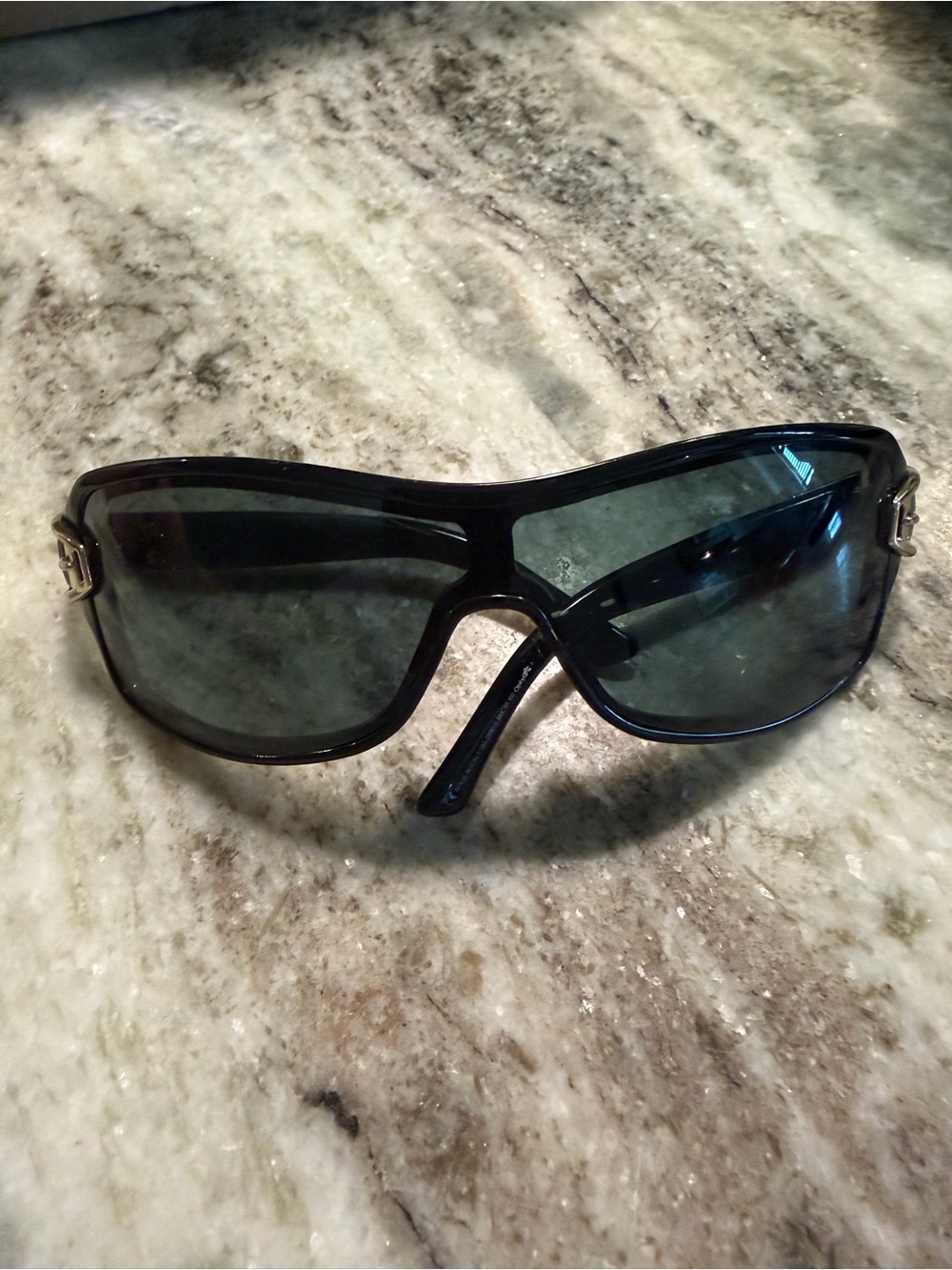 Gucci GG 2590/s vintage